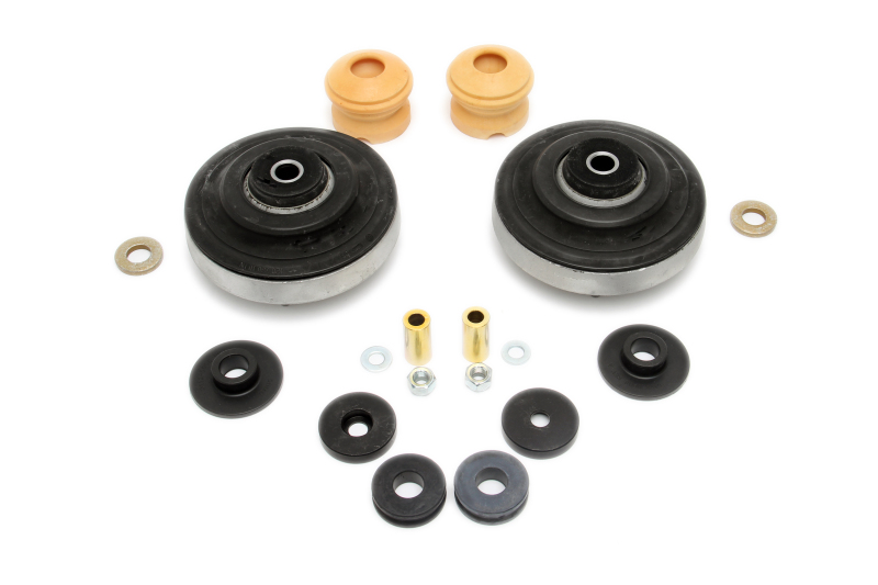 Dinan 08-13 BMW M3 (E90/E92/E93) Ride Quality & Handling Kit (OEM EDC Shocks) - Image 3