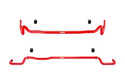 Eibach 23-26 BMW M2/M3/M4 (G8X) 29mm Front & 25mm Rear Anti-Roll Bar Kit