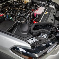 Mishimoto 2024+ Toyota Tacoma Performance Air Intake - Oiled - Image 8