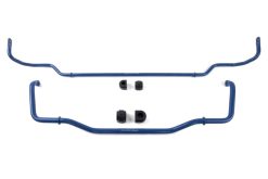 Alternative view of Dinan 21-26 BMW 430i/M440i xDrive (G22/G23/G26) Adjustable Front & Rear Sway Bar Set - 25mm & 19mm
