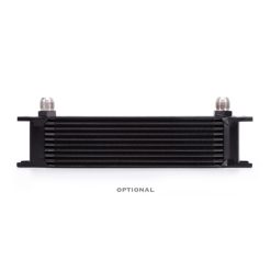 Mishimoto 01-05 Subaru WRX/STi Oil Cooler Kit - Image 10