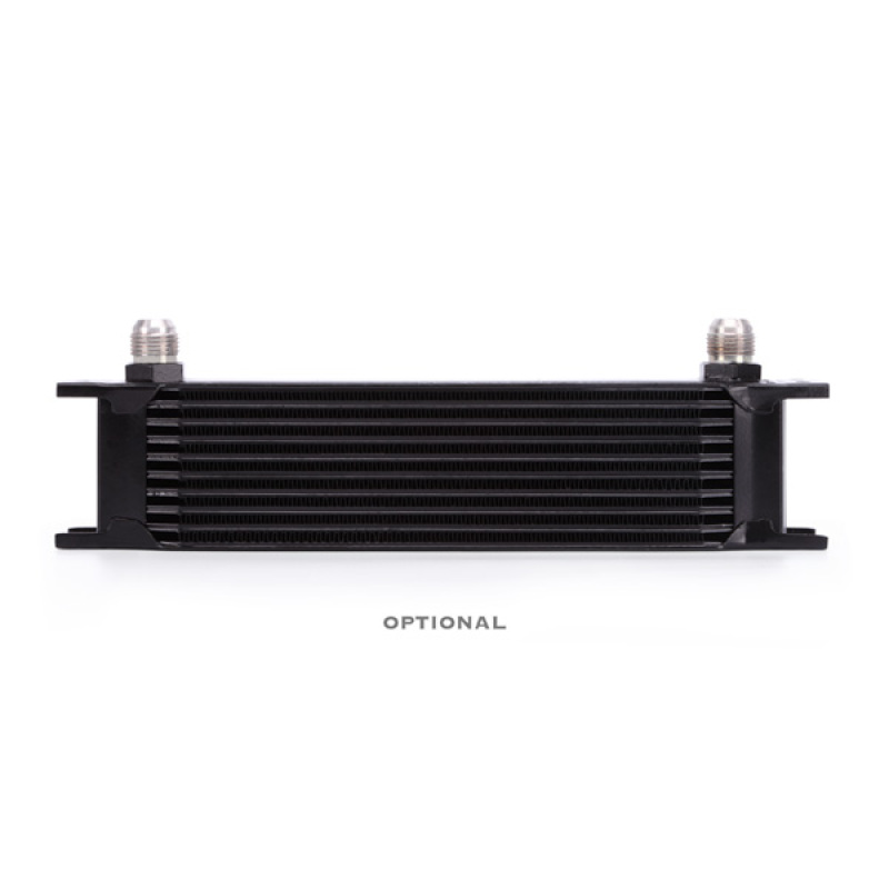 Mishimoto 01-05 Subaru WRX/STi Oil Cooler Kit - Image 10