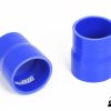 do88 Volvo 240 Turbo 81-85 Pressure Hoses Blue