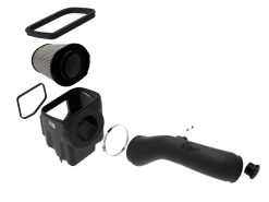 aFe Magnum FORCE Open Element Intake GM Diesel Trucks 17-19 V8-6.6L (td) L5P - Image 4