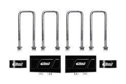 Eibach 21-26 Ford F-150 Powerboost Pro-Truck 1.5in Rear Lift Blocks
