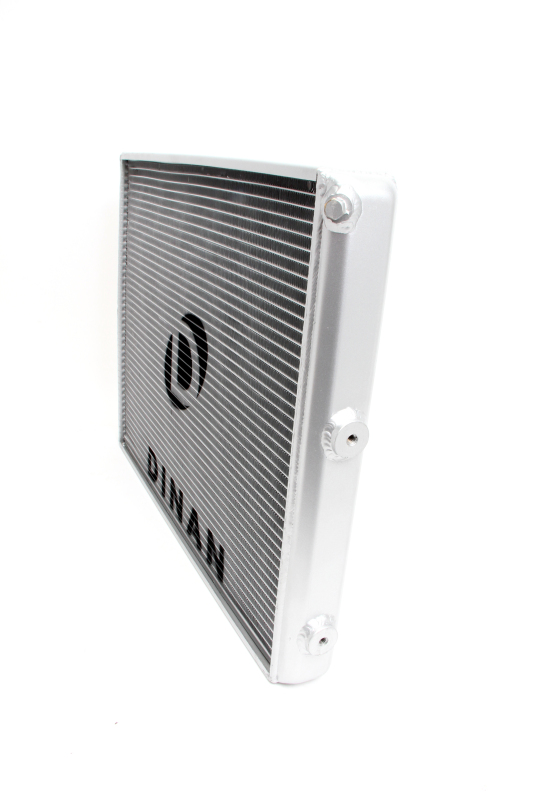 Dinan 15-21 BMW M2/M3/M4 (F80/F82/F83/F87) High Performance Heat Exchanger - Image 4