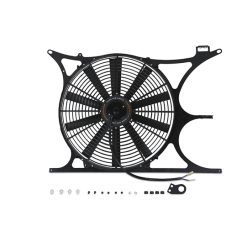 Mishimoto 92-99 BMW E36 Fan Shroud Kit - Image 6
