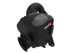aFe 15-20 Toyota Hilux L4-2.8L (td) Momentum HD Cold Air Intake System w/ Pro Dry S Media - Image 7