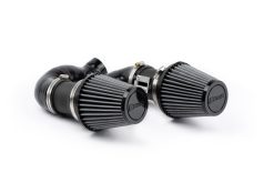 AMS Performance 2023+ Nissan Z 80mm Air Intakes - Image 3