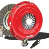 McLeod Super Street Pro Kit Ford 69-74 351W Long Style Pressure Plate