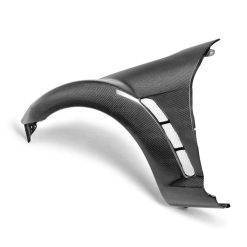 Seibon 04-08 Mazda RX-8 Carbon Fiber Fenders - Image 10