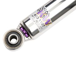 KW Coilover Kit V3 Bundle Corvette C8 w/o Magnetic Ride, w/o OE Noselift - Image 6