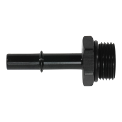 DeatschWerks 10AN ORB Male To 3/8in Male EFI Quick Connect