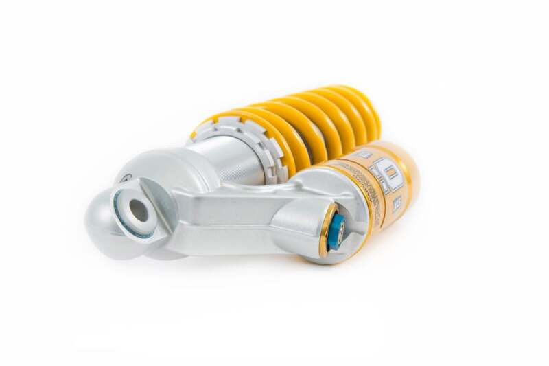 Ohlins 05-23 Suzuki RM 85 STX 46 MX Shock Absorber - Image 7