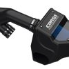 Corsa 15-20 Ford F-150 EcoBoost 2.7T/15-16 EcoBoost 3.5T Closed Box Air Intake w/ Oiled Air Filter
