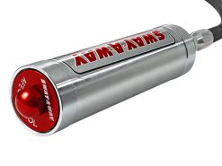 aFe Sway-A-Way 2.0 Coilover w/ Remote Reservoir - 16in Stroke - Image 3