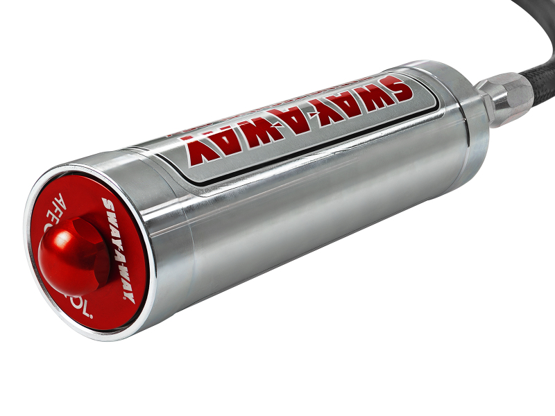 aFe Sway-A-Way 2.0 Coilover w/ Remote Reservoir - 8in Stroke - Image 3
