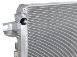 aFe 13-18 RAM Diesel Trucks L6-6.7L (td) BladeRunner Street Series Radiator - Image 3
