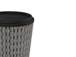 aFe 17-20 Can-Am Maverick Aries Powersport OE Replacement Pro DRY S Air Filter w/ Foam Pre-Filter - Image 6