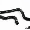 do88 Volvo 850/S70/V70 Turbo 94-00 Coolant Hoses Black