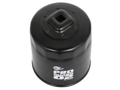 aFe ProGuard D2 Oil Filter w/ 3/8in Ratchet Drive to Remove Filter 07-11 Jeep Wrangler JK V6-3.8L - Image 5