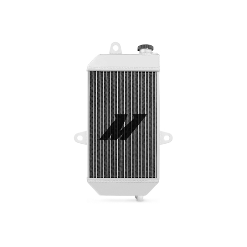 Mishimoto 87-06 Yamaha YFZ350 Banshee Aluminum Radiator - Image 8
