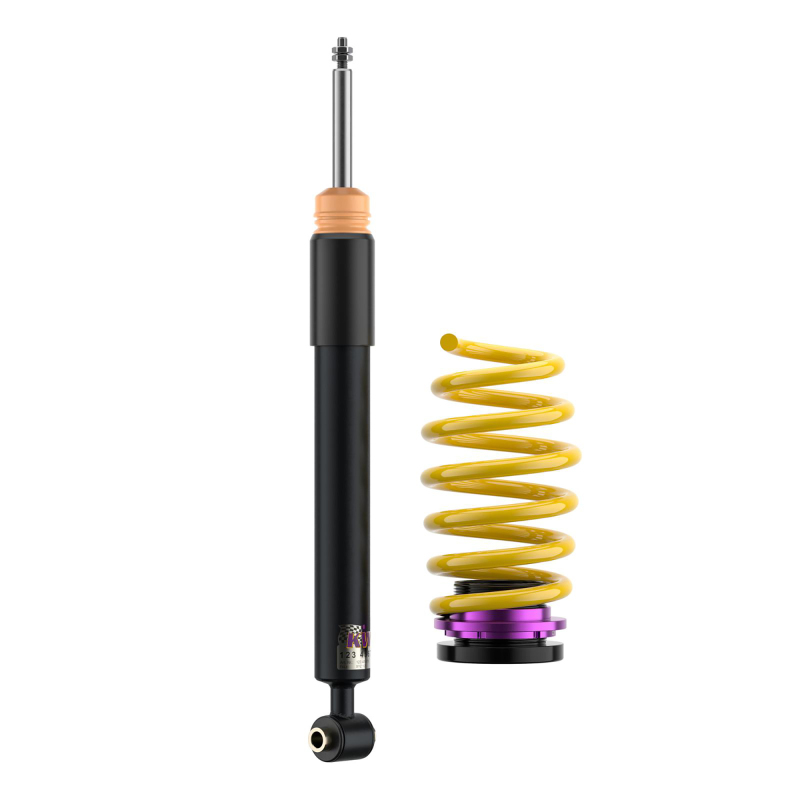 KW Tesla Model 3/Model Y V1 Coilover Kit - Image 8