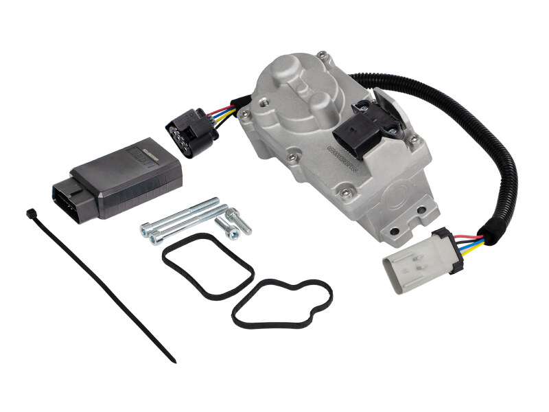 aFe BladeRunner Turbocharger Actuator RAM Diesel Trucks 07-18 L6-6.7L (td) - Image 3