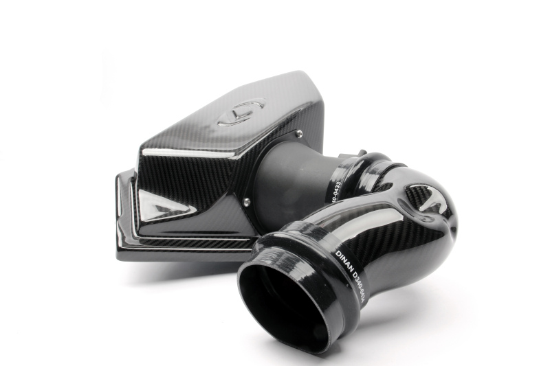 Dinan 16-21 BMW M240i/340i/440i (F22/F23/F30/F32/F33/F34/F36) Semi-Open Cold Air Intake - Image 3