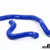 do88 Volvo V70N/S60 02-08 Coolant Hoses Blue