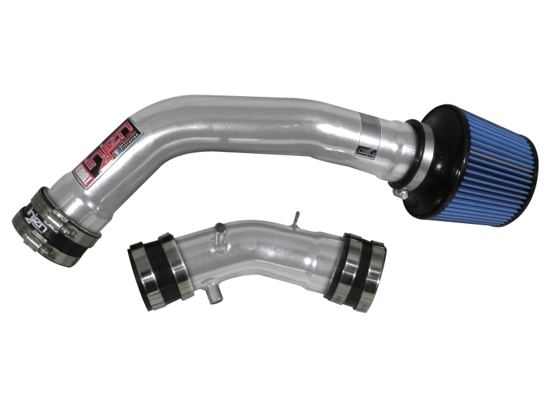Injen 97-01 Sentra 2.0L Only 200SX 2.0L Only SER 2.0L Polished Cold Air Intake - Image 2
