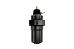 Turbosmart FPRF8 Fuel Pressure Regulator and Filter - Black - Image 4