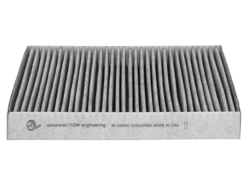 aFe POWER Cabin Air Filter Various Buick Cadillac Chevrolet GMC 13-24 - Image 3