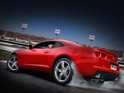 Borla 2010 Camaro 6.2L V8 S Type Catback Exhaust (does not work w/ factory ground affects package - - Image 3
