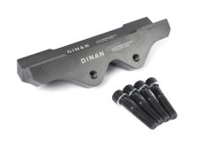 Dinan 14-16 BMW 228i Front Big Brake Kit - 370x32mm 4 Piston - Grey - Image 6