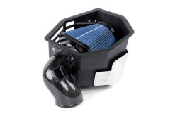 Alternative view of Dinan 19-26 BMW Z4 M40i Cold Air Intake
