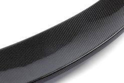 Dinan 20-26 Toyota GR Supra (A90/A91) Carbon Fiber Rear Deck Spoiler - Image 5