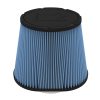 aFe Magnum FORCE Intake Replacement Air Filter w/D2 Dura-Dry Media 5-1/2inF x(10x7)inB x 7inT x 8inH