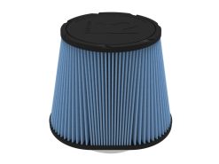 aFe Magnum FORCE Intake Replacement Air Filter w/D2 Dura-Dry Media 5-1/2inF x(10x7)inB x 7inT x 8inH