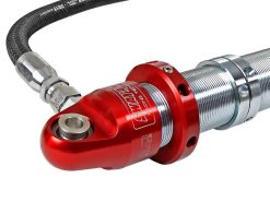 aFe Sway-A-Way Universal Race Coilover 3.0 x 12 Remote Reservoir w/ Hardware - Image 3