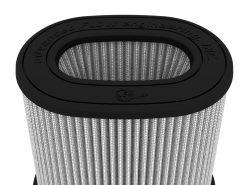 aFe Momentum Intake Replacement Filter w/ Pro DRY S Media - 6.75 x 4.75in)F x (8.25 x 6.25in)B (mt2) - Image 4