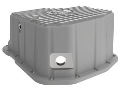 aFe POWER Engine Oil Pan GM Diesel Trucks 01-10 V8-6.6L (td) LB7/LLY/LBZ/LMM - Image 5
