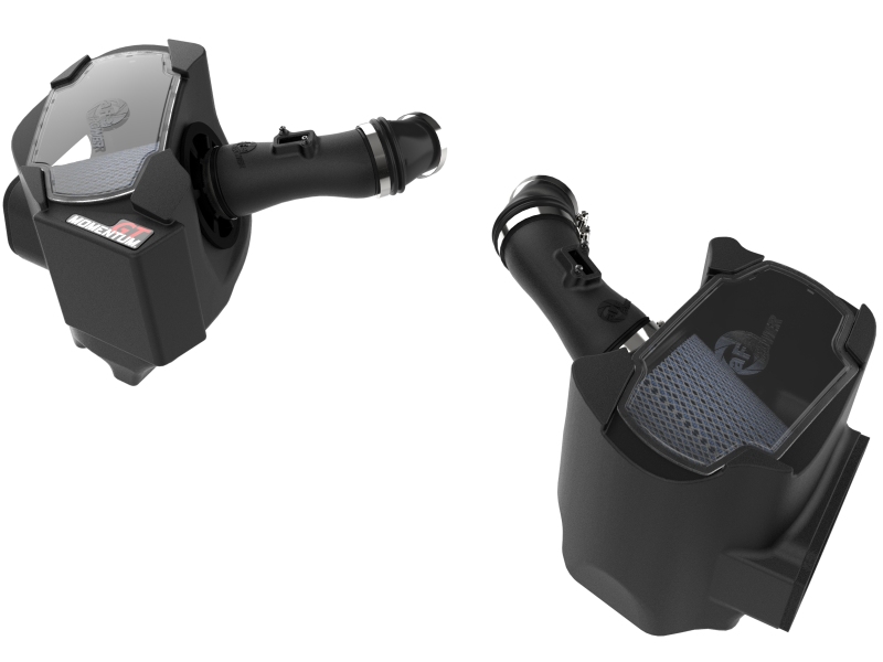 aFe 24-25 Lexus GX550 V6-3.4L Momentum GT Cold Air Intake System w/ Pro 5R Filters - Image 3