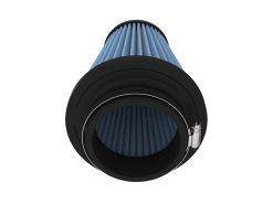 aFe POWER Universal Clamp-On Air Filter w/ D2 Dura-Dry Media - 3-1/2in F x 6in B x 4in T x 8in H - Image 3