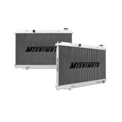 Mishimoto 04-08 Nissan Maxima Manual Aluminum Radiator - Image 9