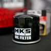 HKS OIL FILTER2 65-H50 M20 TYPE4