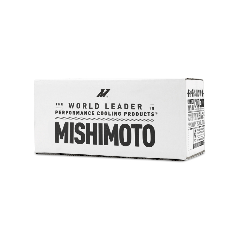 Mishimoto 2024+ Toyota Tacoma Intercooler Pipe Kit - Black - Image 7