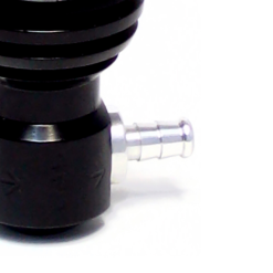 Alternative view of GFB ATOMIC Manual Boost Controller