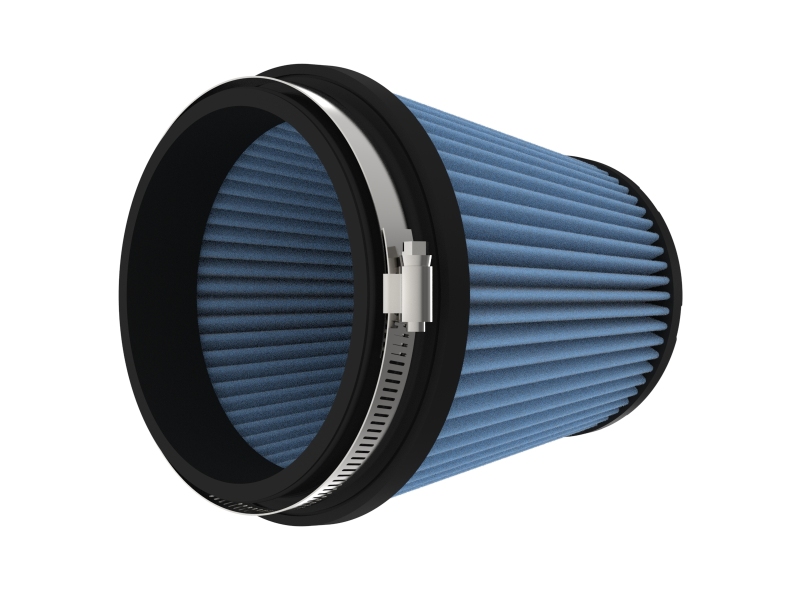 aFe Magnum FORCE Intake Repl. Filter w/ D2 Dura-Dry Media - 5-1/2in F x 7in B x 5-1/2in T x 7in H - Image 2