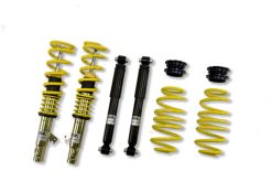 Alternative view of ST Coilover Kit 02-08 Mazda 6 Sedan